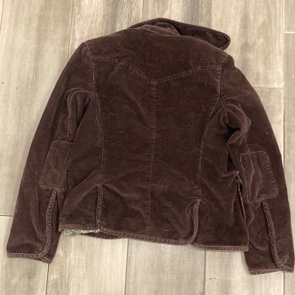 Gap Corduroy Jacket - Picture 5 of 6